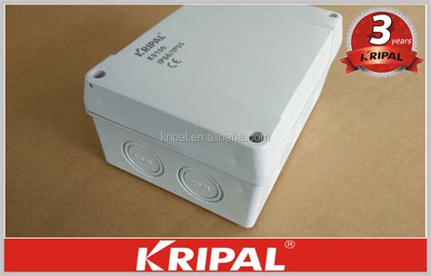 kripal junction box|kripal lighting box.